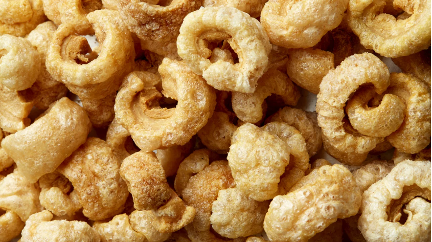 Pork Rinds